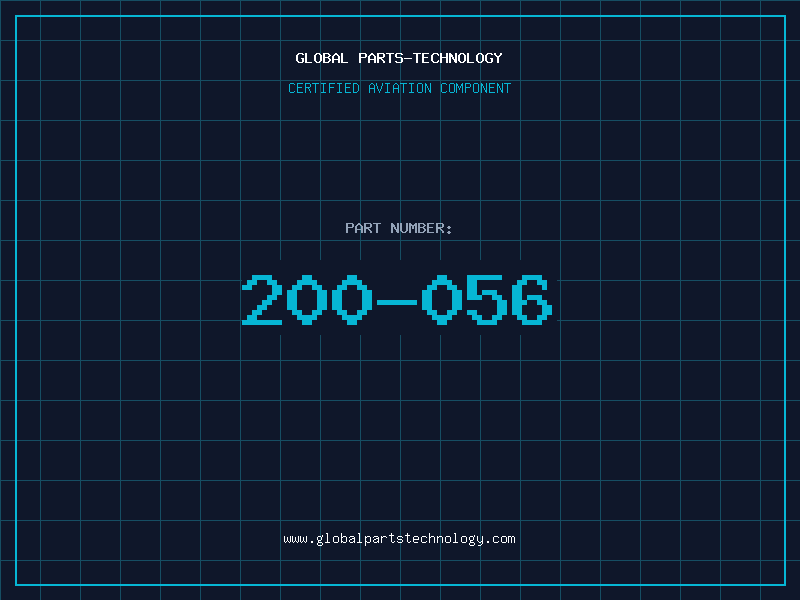 Aviation Part 200-056