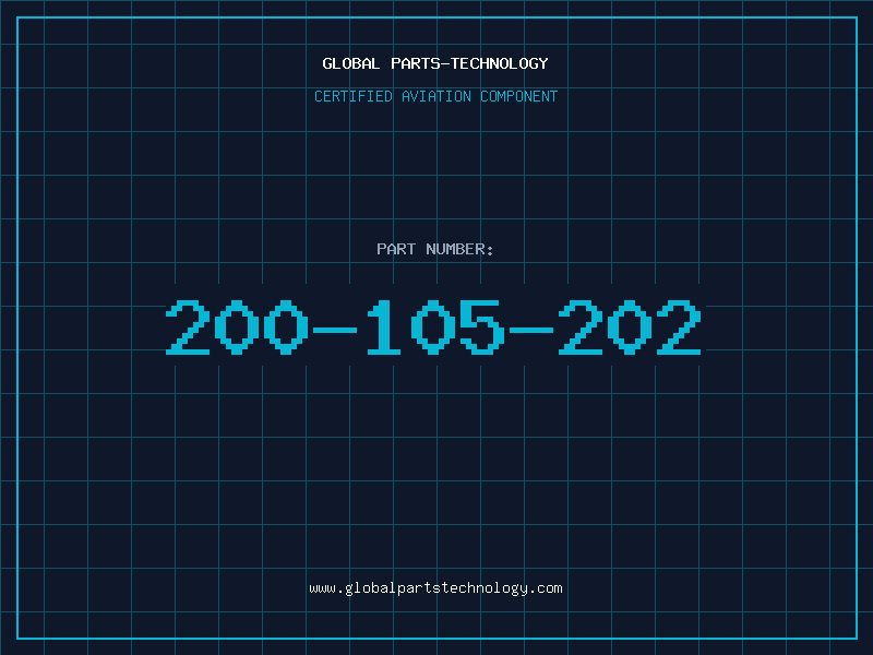 Aviation Part 200-105-202