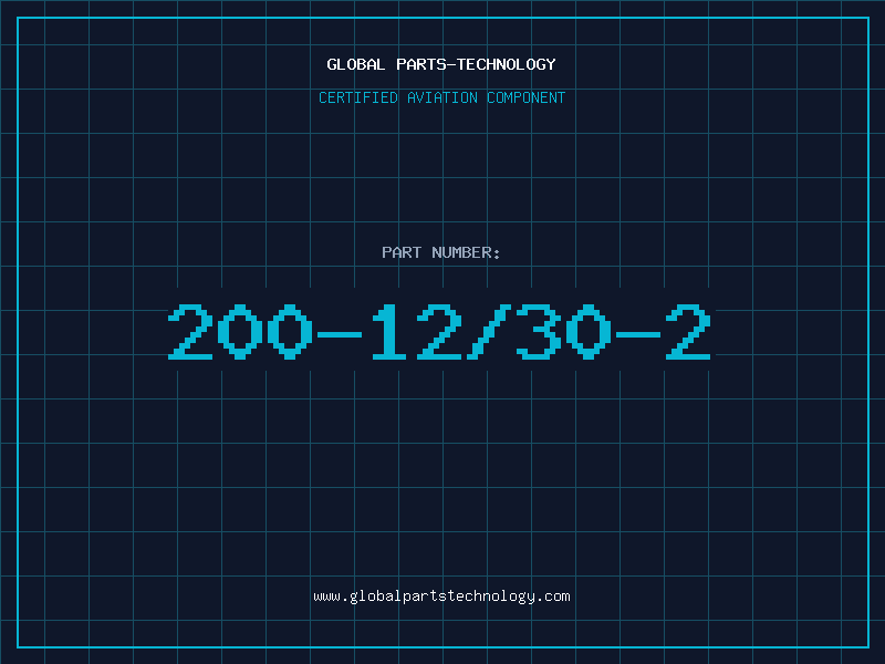 Aviation Part 200-12/30-2