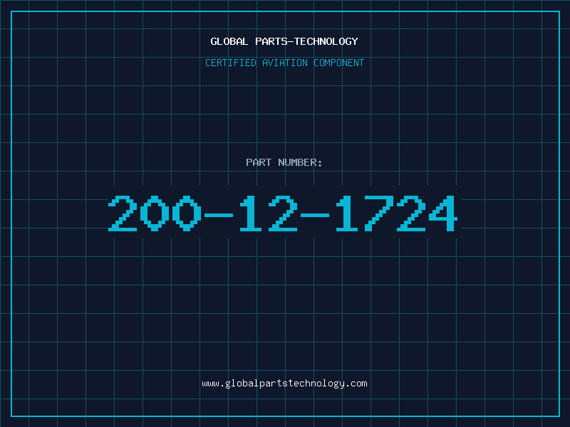 Aviation Part 200-12-1724
