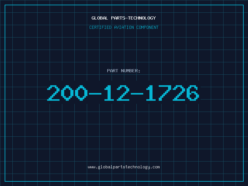 Aviation Part 200-12-1726