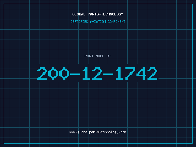Aviation Part 200-12-1742