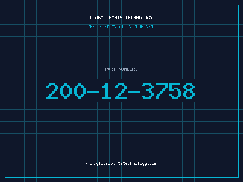 Aviation Part 200-12-3758