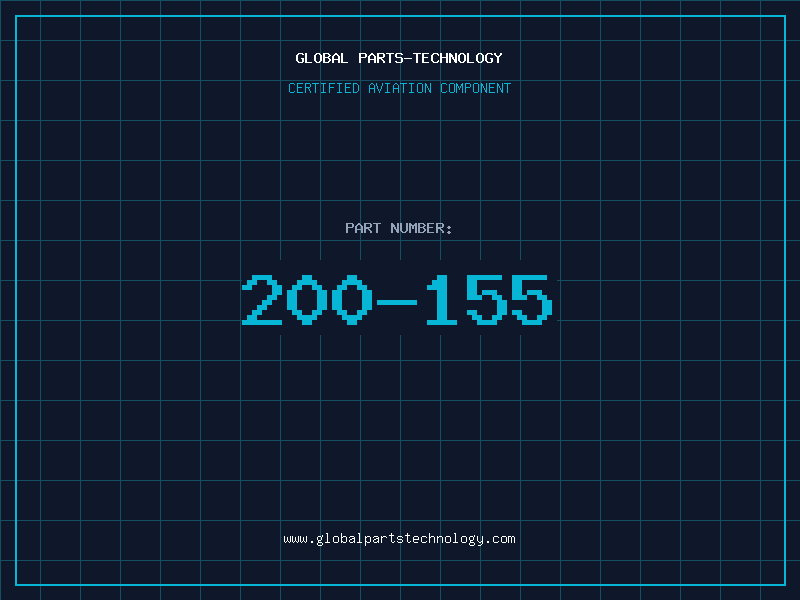 Aviation Part 200-155