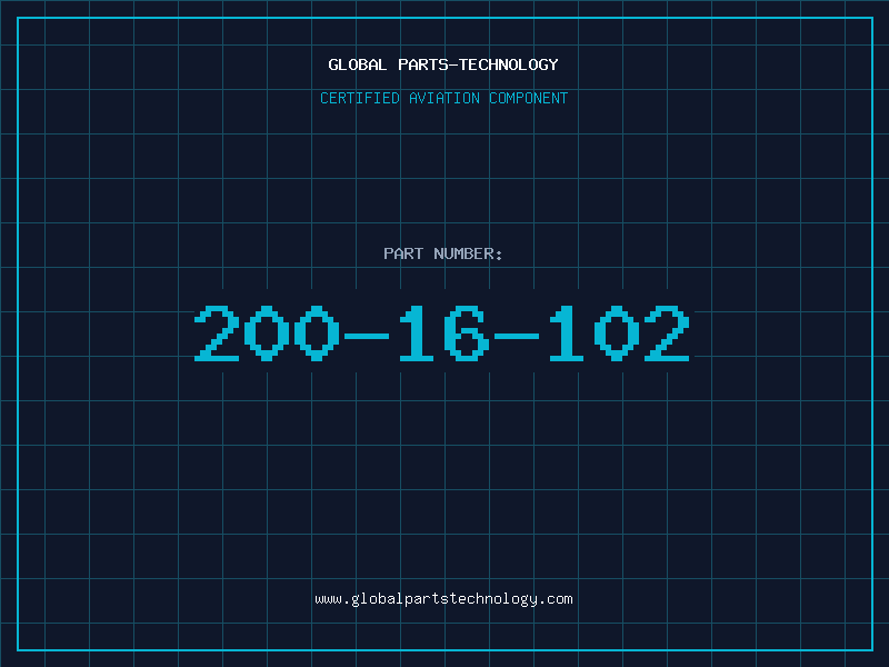 Aviation Part 200-16-102