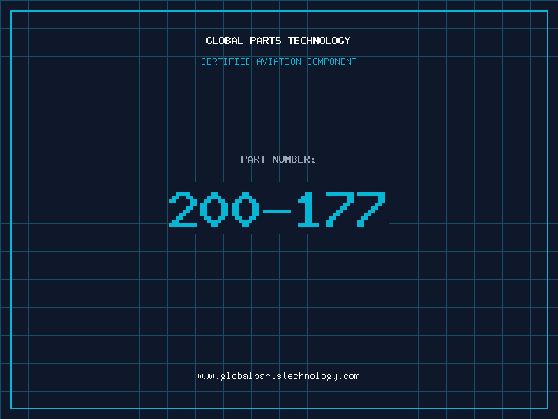 Aviation Part 200-177