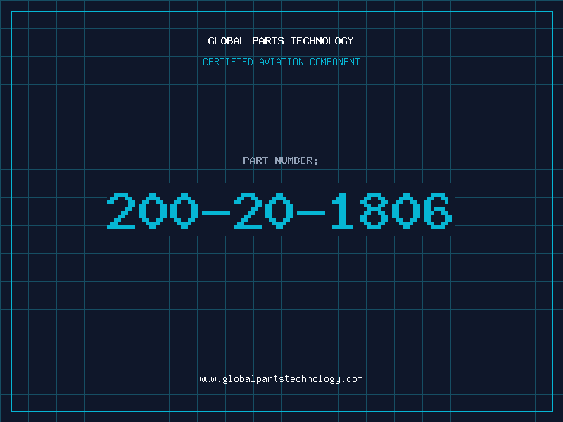 Aviation Part 200-20-1806