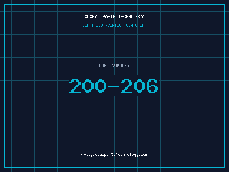 Aviation Part 200-206