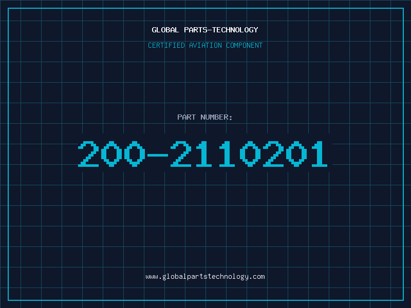Aviation Part 200-2110201