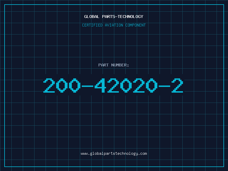 Aviation Part 200-42020-2