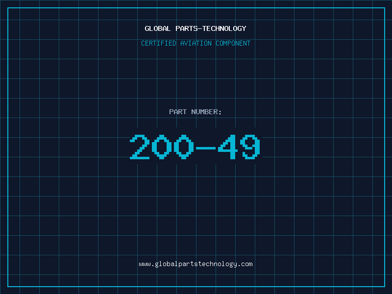 Aviation Part 200-49