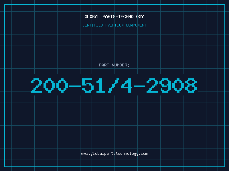 Aviation Part 200-51/4-2908