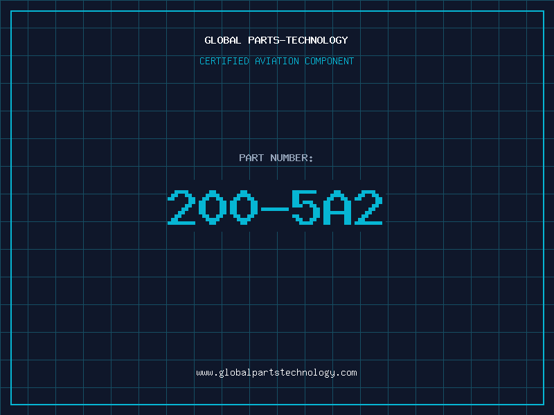 Aviation Part 200-5A2