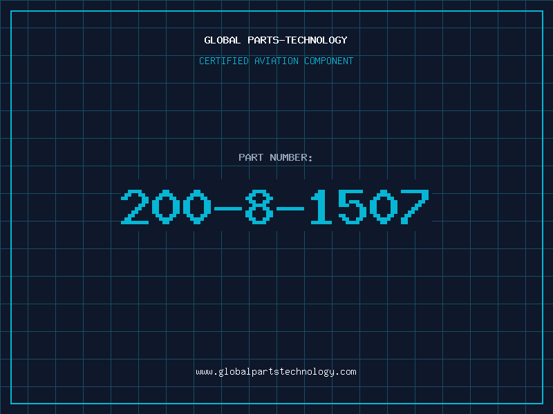 Aviation Part 200-8-1507