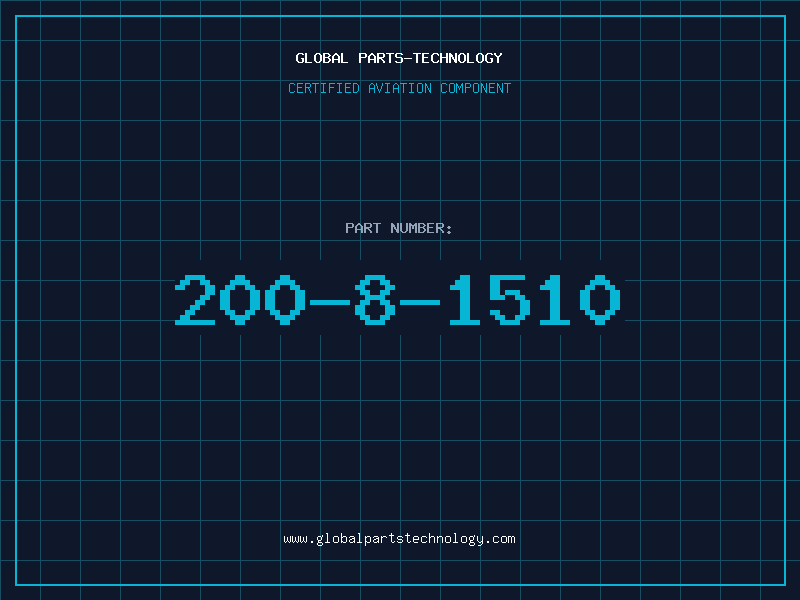 Aviation Part 200-8-1510