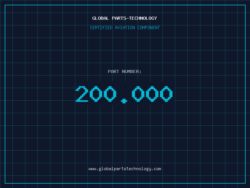 Aviation Part 200.000