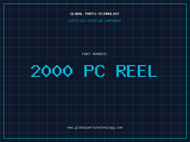 Aviation Part 2000 PC REEL