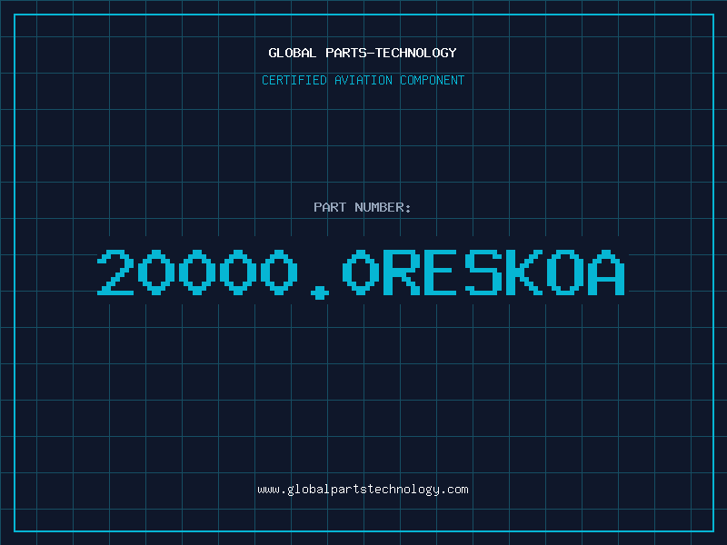 Aviation Part 20000.0RESKOA