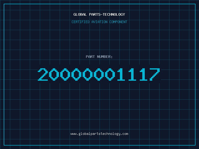 Aviation Part 20000001117