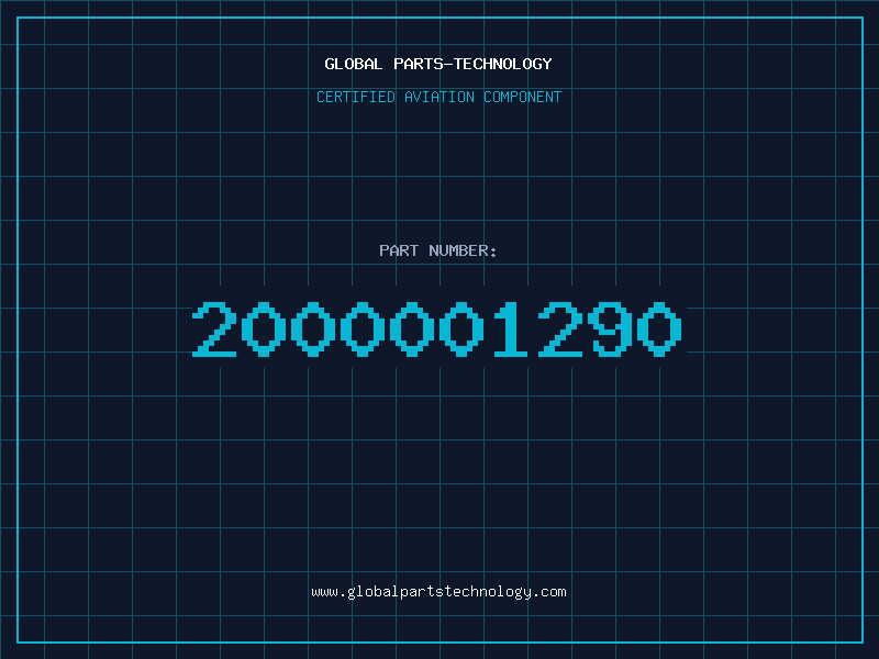 Aviation Part 2000001290