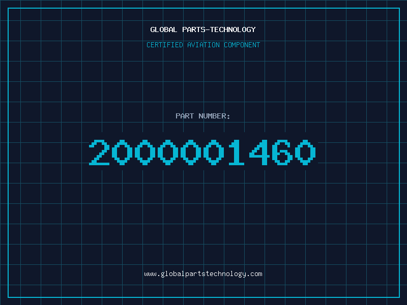 Aviation Part 2000001460