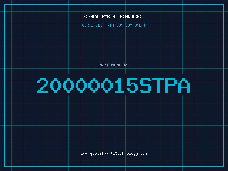 Aviation Part 20000015STPA