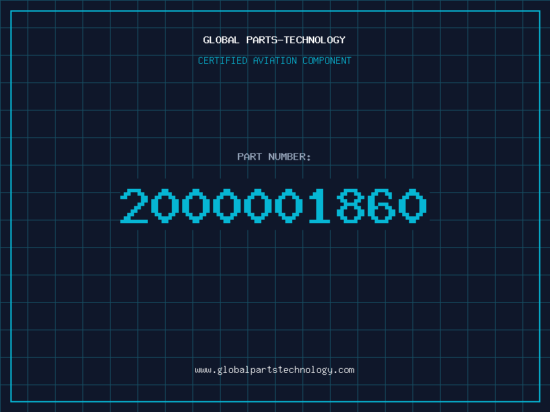 Aviation Part 2000001860