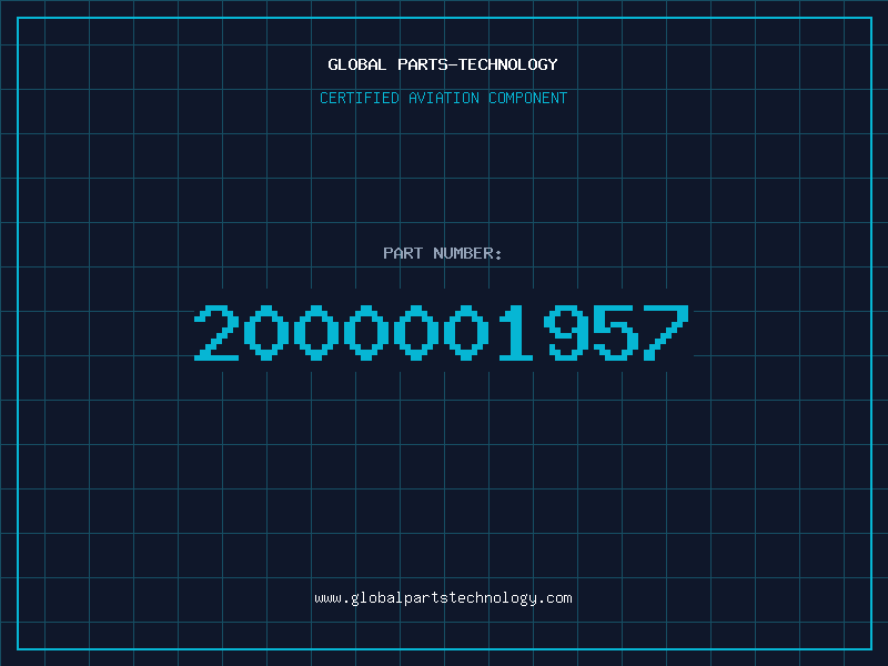 Aviation Part 2000001957