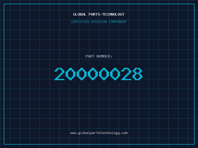 Aviation Part 20000028