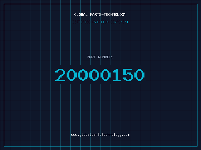 Aviation Part 20000150