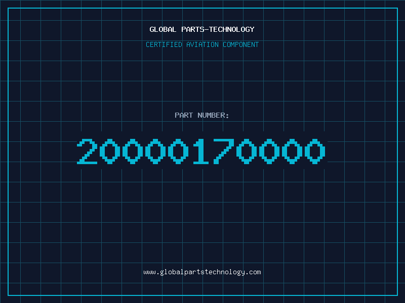 Aviation Part 20000170000
