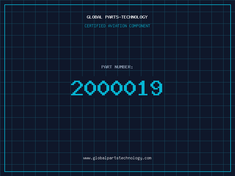 Aviation Part 2000019