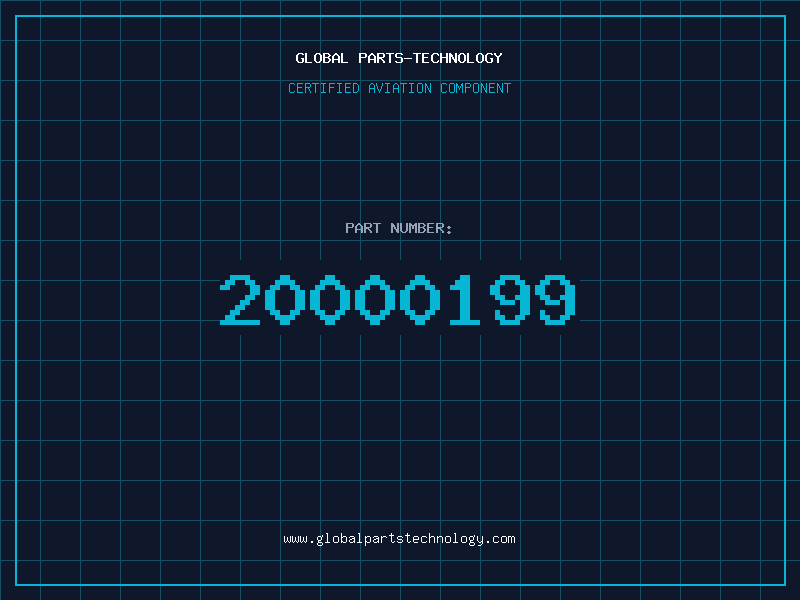 Aviation Part 20000199