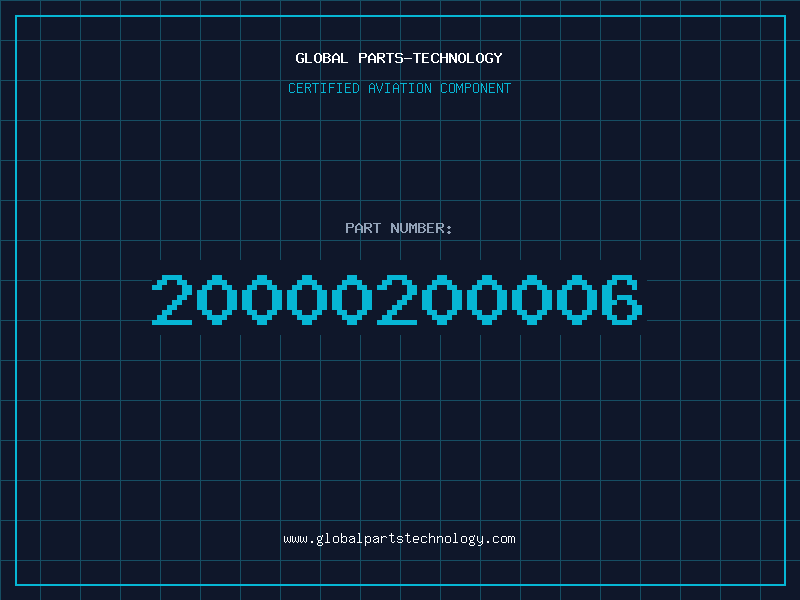 Aviation Part 20000200006