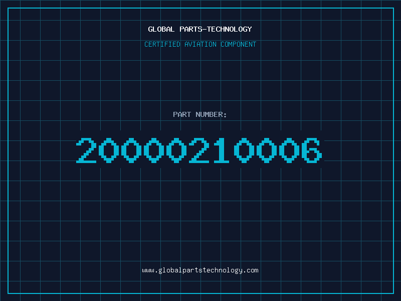 Aviation Part 20000210006