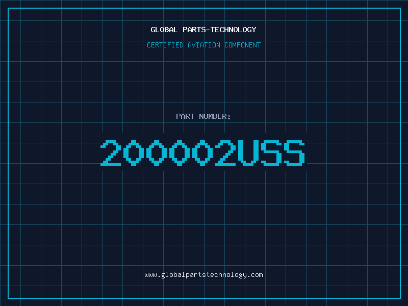 Aviation Part 200002USS