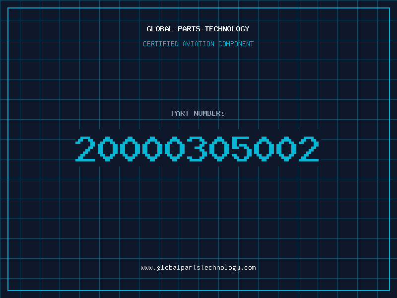 Aviation Part 20000305002