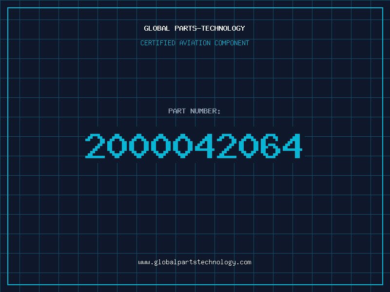Aviation Part 2000042064