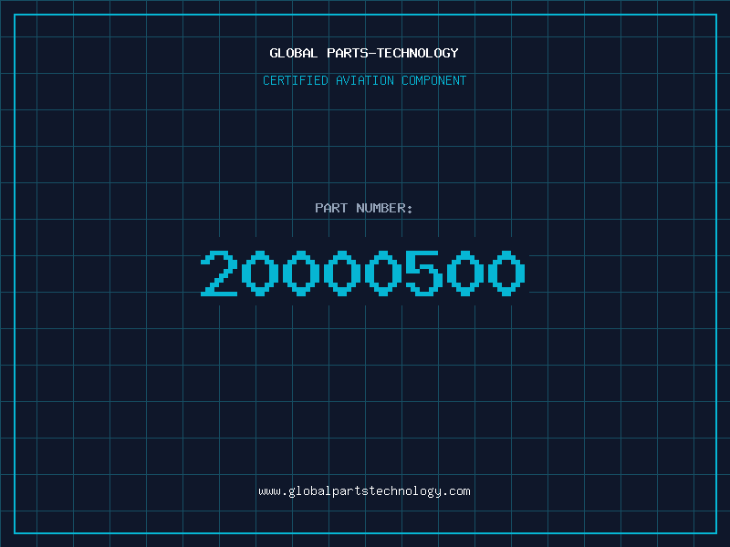 Aviation Part 20000500