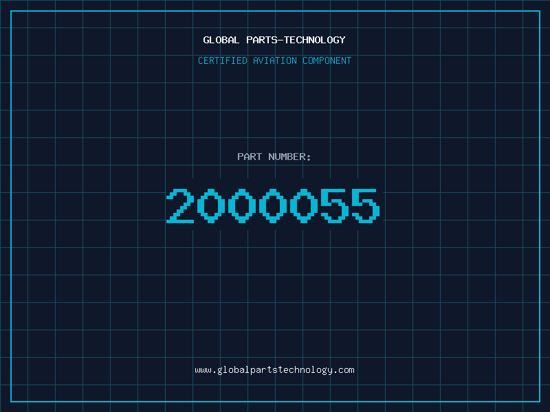 Aviation Part 2000055
