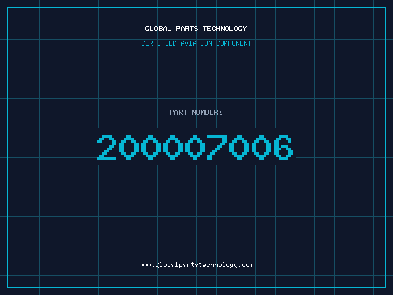 Aviation Part 200007006