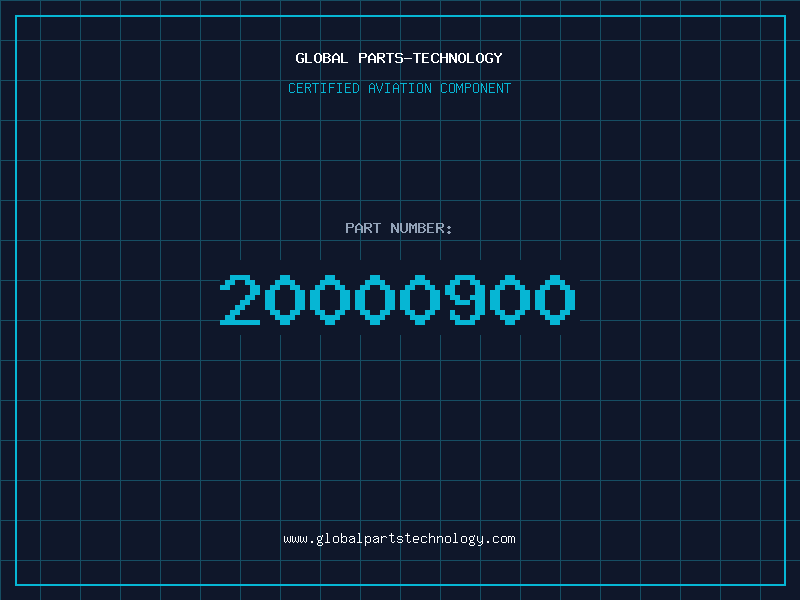Aviation Part 20000900