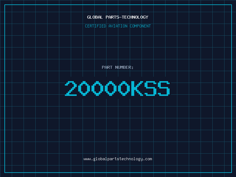 Aviation Part 20000KSS