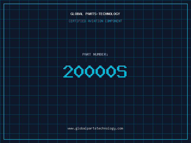 Aviation Part 20000S