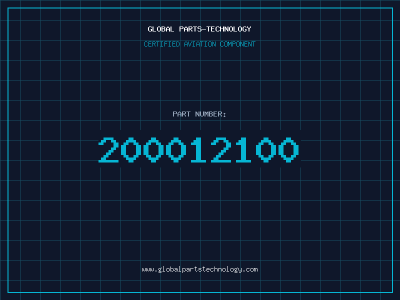 Aviation Part 200012100
