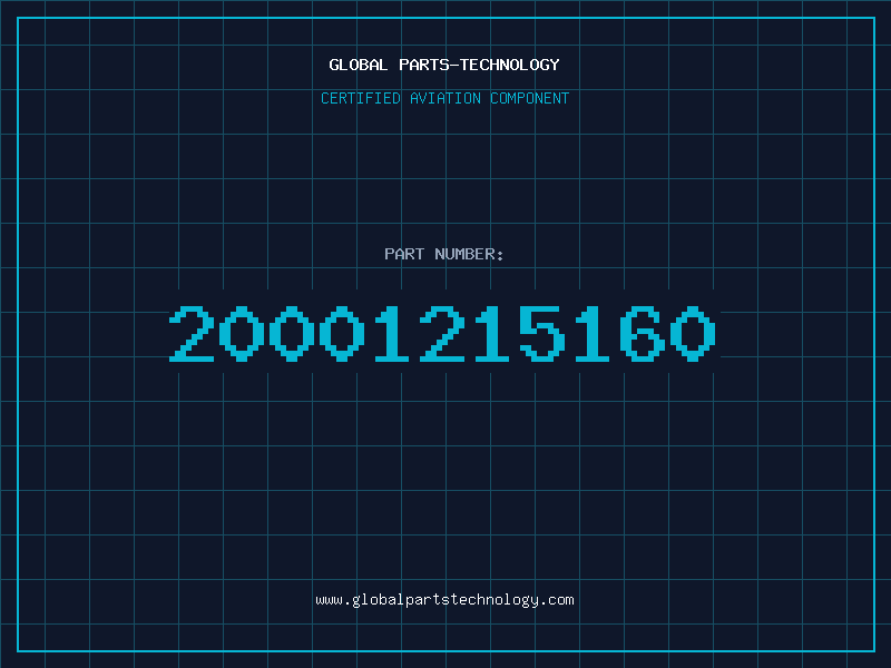 Aviation Part 20001215160