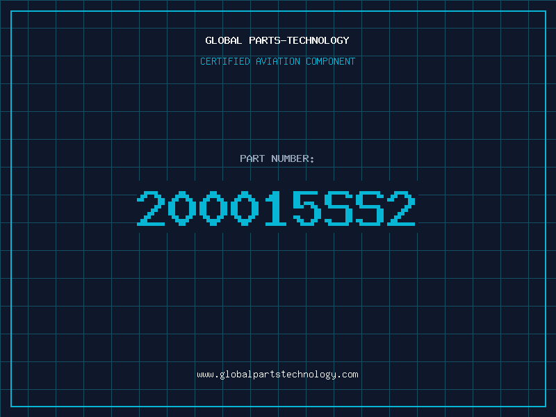 Aviation Part 200015SS2