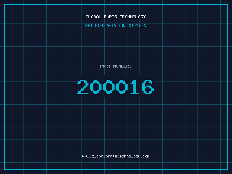 Aviation Part 200016