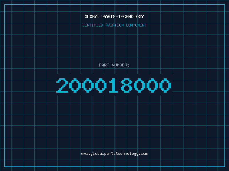 Aviation Part 200018000