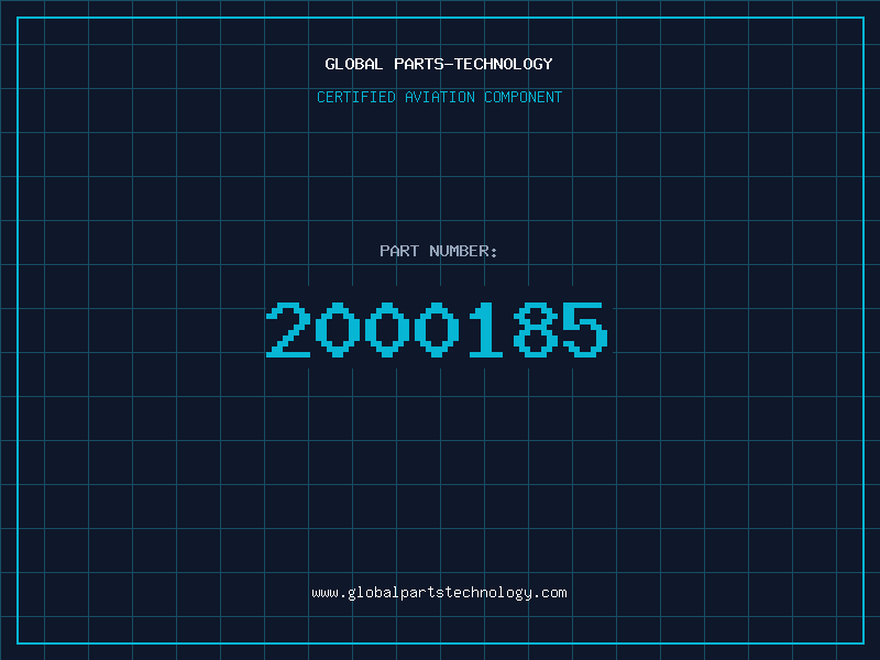Aviation Part 2000185